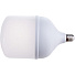 Лампа светодиодная E27-E40, 50 Вт, 220 В, цилиндрическая, 6000 К, свет холодный белый, Ecola, High Power, LED - фото 2