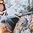 Наволочка декоративная Тигренок, 100% полиэстер, 45 х 45 см, AI-2005008 - фото 2