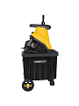 Измельчитель Huter, ESH-2500T, 220-230 В, 2500 Вт, max diam 45 мм, пластиковый бак, 70/13/16 - фото 2