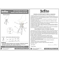 Стул барный Sheffilton SHT-ST10-1/S66 - фото 8