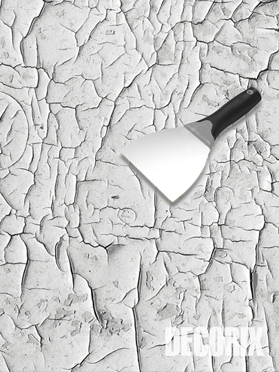 Смывка 0.52 л, Decorix, аэрозольная