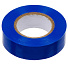 Изолента ПВХ, 19 мм, 150 мкм, синяя, 20 м, эластичная, Bartex, Pro - фото 2