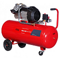 Компрессор Fubag, VDС 400/100 CM3, 2.2 кВт, поршневой, 100 л, 400 л/мин, 8 бар, прямой, 614319561 - фото 2