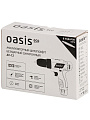 Дрель-шуруповерт аккумуляторный, Oasis, 12 В, быстрозажимной патрон, 1 скорость, 1x1.3 Ач, коробка, Eco AV-12 - фото 5
