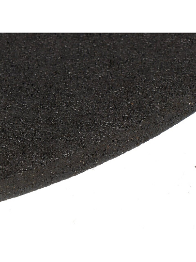 Круг отрезной по металлу, LugaAbrasiv, Extra, BF, диаметр 350х3 мм, посадочный диаметр 32 мм, зернистость A24, S 80 м/с, для стационарных станков