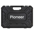 Перфоратор Pioneer, RH-M900-01C, быстрозажимной патрон, 900 Вт, 3.2 Дж, 3 режима, с кейсом, 17301 - фото 3