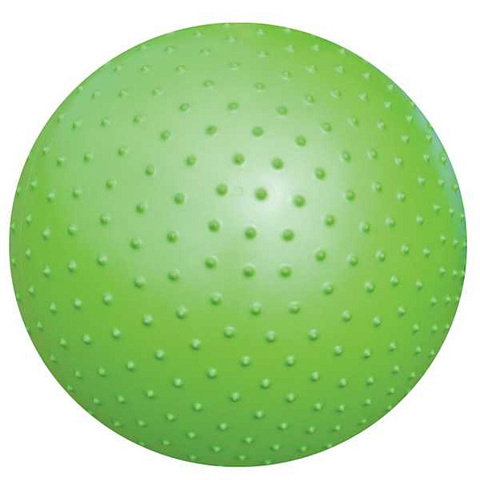 Мяч гимнастический массажный Atemi, AGB0255, 55 см, 00000095737