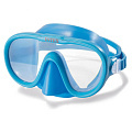 Маска для плавания от 8 лет, в ассортименте, Intex, 55916