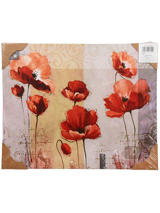 Картина холст, 48х39 см, K-5014S