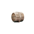 Бочонок 3/4&amp;quot;, ш-ш, латунь, наружный/наружный, РМС, 07НН-20 - фото 2