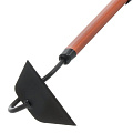 Тяпка с черенком, дюралюминиевый черенок, Kopper Tools, Бекас, ФИ.027.000 - фото 2