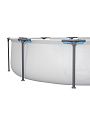 Бассейн каркасный Bestway, 305х76 см, Steel Pro Max Frame Pool, 56406, 4678 л - фото 9