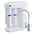 Фильтр для воды Аквафор, Морион DWN-101S, для холодной воды, система под мойку, 4 ступ, И8471/211965 - фото 3