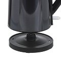 Чайник электрический Rion, CX-K218-18, 1.5 л, 1500 Вт, скрытый нагревательный элемент, нержавеющая сталь - фото 6
