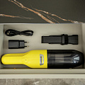 Пылесос аккумуляторный, Karcher, CVH 2, 7.2 Вт, с контейнером, 0.15 л, 2 А.ч, сухая уборка, 7,2В, 1.198-401.0 - фото 9
