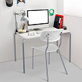 Школьный стол Точка Роста Sheffilton SHT-T35 120/50 - фото 11