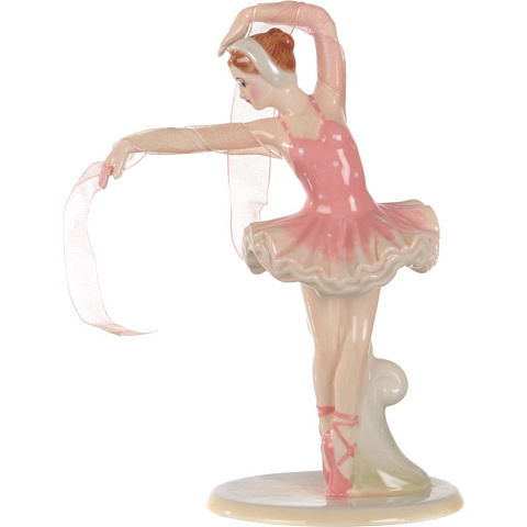 Фигурка балерина высота: 20 см, 59-392