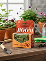 Удобрение Boom, для комнатных цветущих растенее, 36 шт, Florika