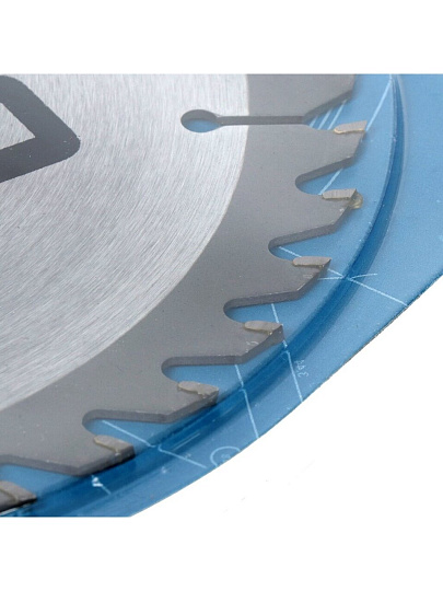 Диск пильный по дереву, РемоКолор, 190х22.1 мм, 40 зубьев, + кольцо 16 мм, 74-1-190