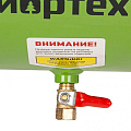 Компрессор масляный, Сибртех, КК-1500/24, 1.5 кВт, поршневой, 24 л, 198 л/мин, 8 бар, прямой, 58037 - фото 6