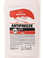 Антифриз Arctic, G12, 1 кг, красный, карбоксилатный, ARred1 - фото 6