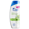 Шампунь Head &amp;amp; Shoulders, Уход за чувствительной кожей, против перхоти, 400 мл