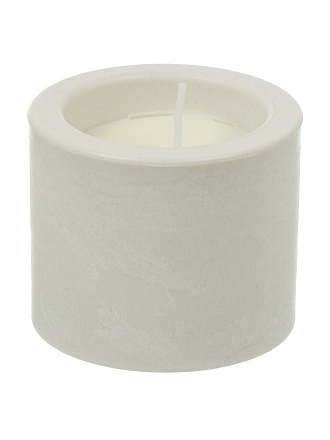 Свеча ароматизированная, 6.7х5.7 см, в стакане, в ассортименте, парафин, A030174