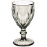 Бокал для вина, 250 мл, стекло, Графит/Малахит, Y4-3051 - фото 3
