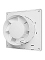 Вентилятор вытяжной настенный, ERA, установочный диаметр 100 мм, 14 Вт, 100 м³/ч - фото 4