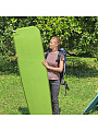 Коврик туристический 183х51х2.5 см, надувной, Bestway, TerrainLite, 69620 - фото 3