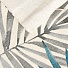 Наволочка декоративная Пальмовые листья, 100% полиэстер, 43 х 43 см, Y6-1904 - фото 4