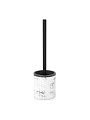 Ерш для туалета Fora, Magnetic, напольный, полирезин, FOR-MGN025