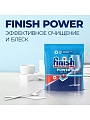 Таблетки для посудомоечной машины Finish, All in 1, 50 шт, бесфосфатные - фото 2