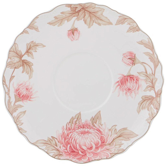 Чайная пара Lefard "астра" 280 мл, 86-2520