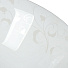 Салатник стеклокерамика, круглый, 23 см, Шалер, Daniks, LFBW-90 SILVER 303131 - фото 4