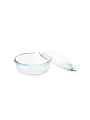 Кастрюля жаропрочное стекло, 3.2 л, стекло жаропрочное, Pyrex, Essentials, 208A000N/2022 - фото 3