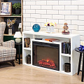Электрокамин RealFlame, Media WT, Sparta 25.5/СН-721, эксклюзив