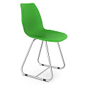 Стул Sheffilton SHT-ST29/S38 зеленый
