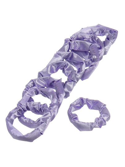 Штора для ванн 180х180 см, ПЭ, Бордовый однотонный, с кольцами, Y4-11144