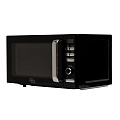Микроволновая печь Oasis, MW-80ЕВ, 20 л, 800 Вт, электронная, 6 уровней мощности, черная - фото 2