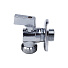 Кран для воды с обратным клапаном 1/2&quot;х3/4&quot;, ш-ш, углов, AquaLink - фото 4