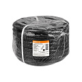 Труба ПНД, 25 м, гофрированная, d25 мм, легкая, с зондом, TDM Electric, SQ0413-2502 - фото 2