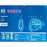 Лобзик электрический Bosch, GST 700, 500 Вт, дерево 70 мм, сталь 10 мм, 06012A7020 - фото 7