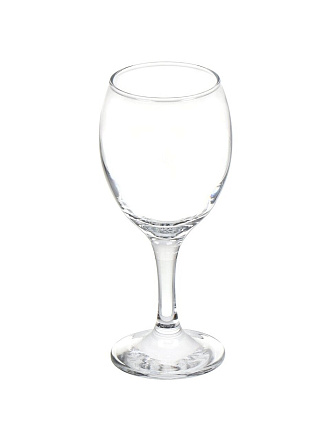 Бокал для вина, 255 мл, стекло, 6 шт, Pasabahce, Imperial, 44703BFD
