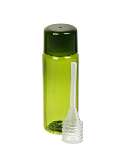 Набор путешественника косметичка + 5шт бутылочек, T2022-7116