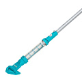 Пылесос для бассейна аккумуляторный, Bestway, Aqua Sweeper, 58771 - фото 2