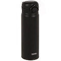 Термос нержавеющая сталь, 0.5 л, узкая горловина, Thermos, JNR-501 MTBK, колба нержавеющая сталь, 371393