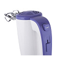 Миксер белый, 0,25 кВт, Hottek, HT-963-101 - фото 3