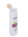 Шампунь Pantene Pro-V, Заряд увлажнения, для всех типов волос, 400 мл - фото 4