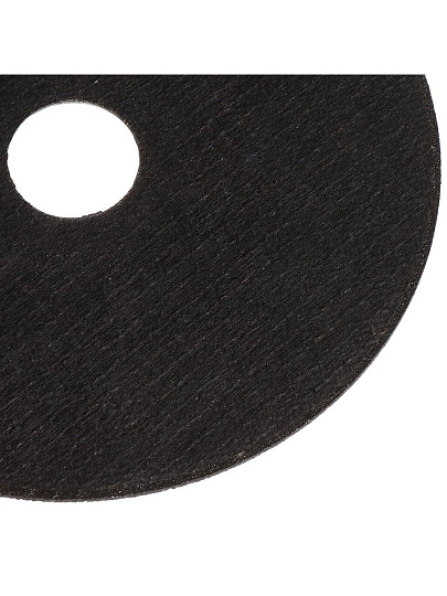 Круг отрезной по металлу, Maxweld, Expert, диаметр 125х1 мм, посадочный диаметр 22.2 мм